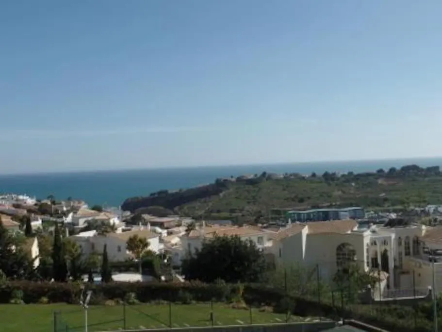 Encosta Do Sol Διαμέρισμα Αλμπουφέιρα