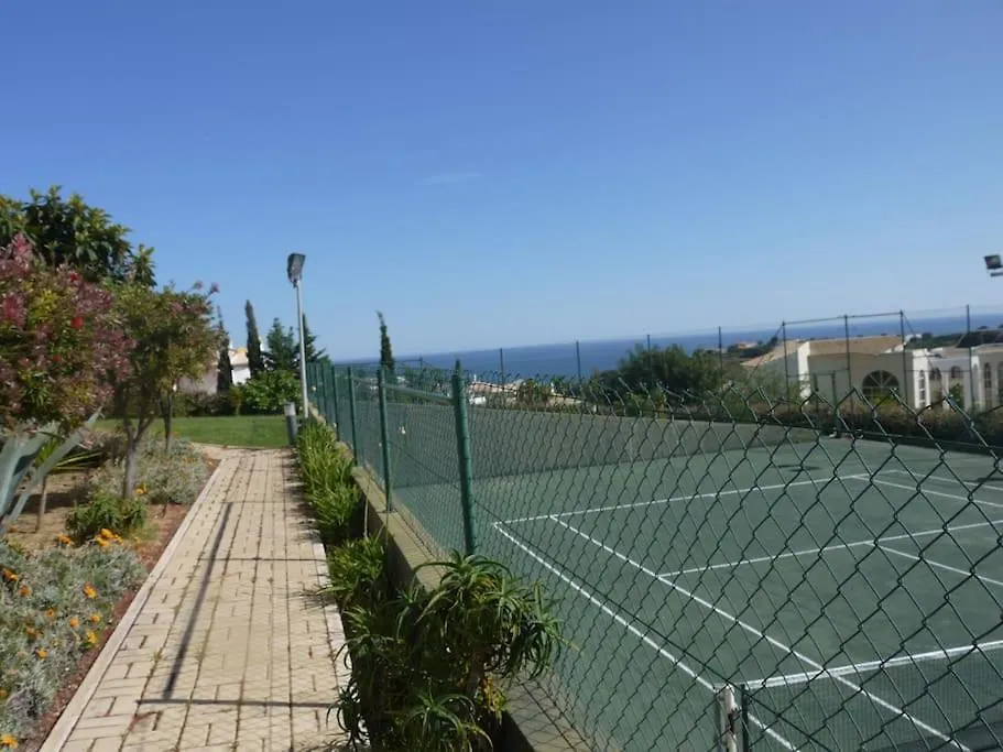 شقة Encosta Do Sol البوفيرا