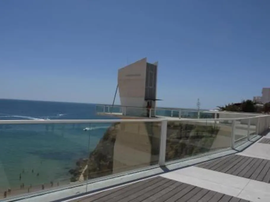 شقة Encosta Do Sol البوفيرا البرتغال